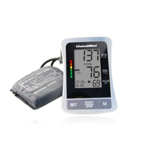 ChoiceMed BP11 Arm Type Blood Pressure Monitor