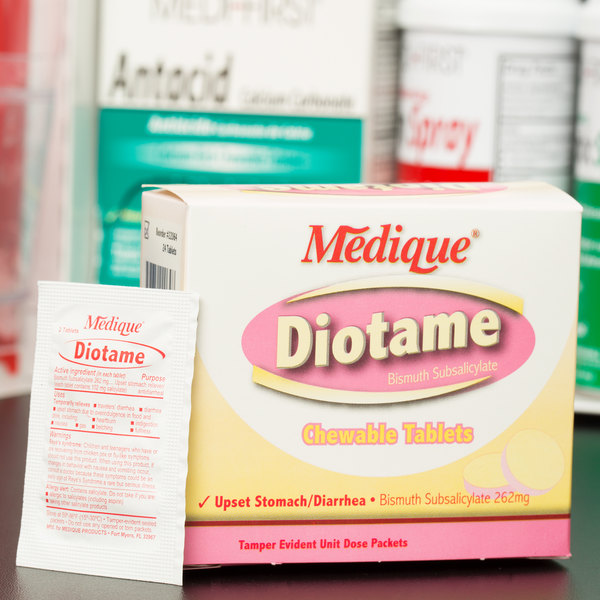 Diotame, 30/box - Image 2