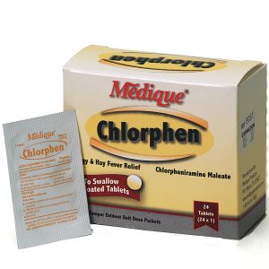 Chlorphen, 24/box