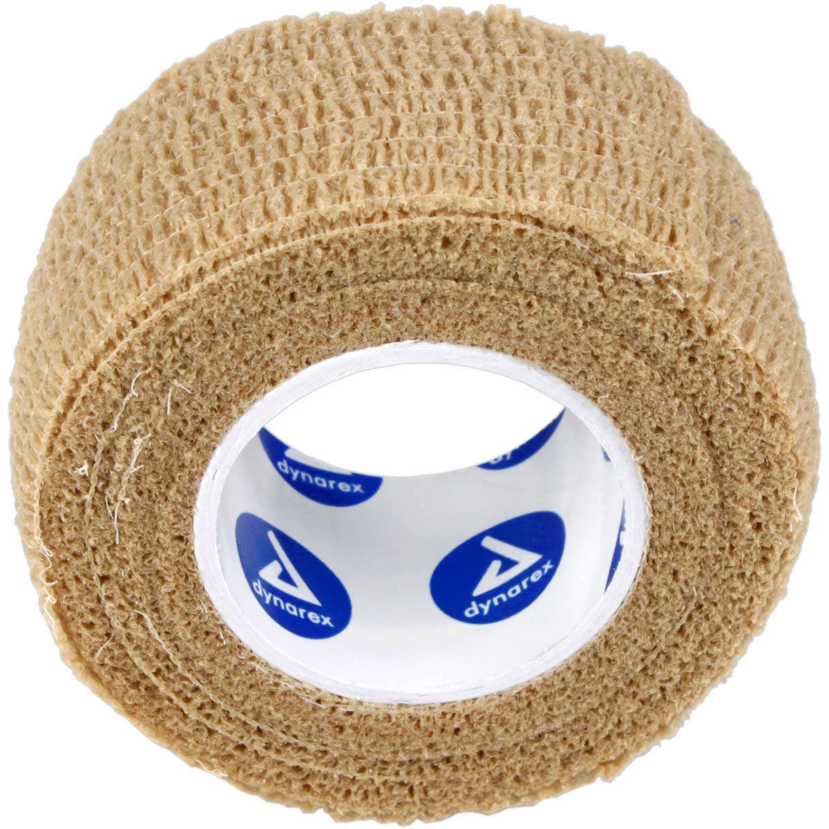 Sensi Wrap, Self-Adherent - Latex Free, 1" x 5 yds Tan, 1 each - Image 2