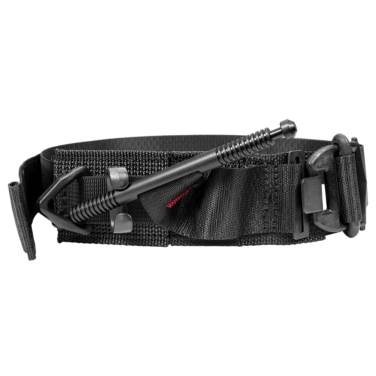 SOF Tourniquet (SOF-T), Black, TacMed, GEN 4, 84-0009, TCCC - Image 2