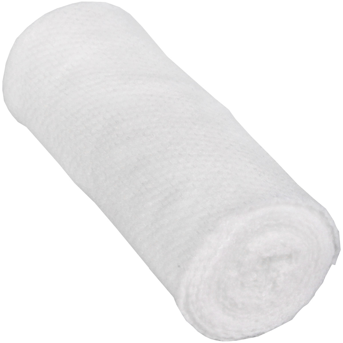 Conforming Gauze Roll Bandage, Non-Sterile 3" x 4.1 yd. - 1 each - Image 2