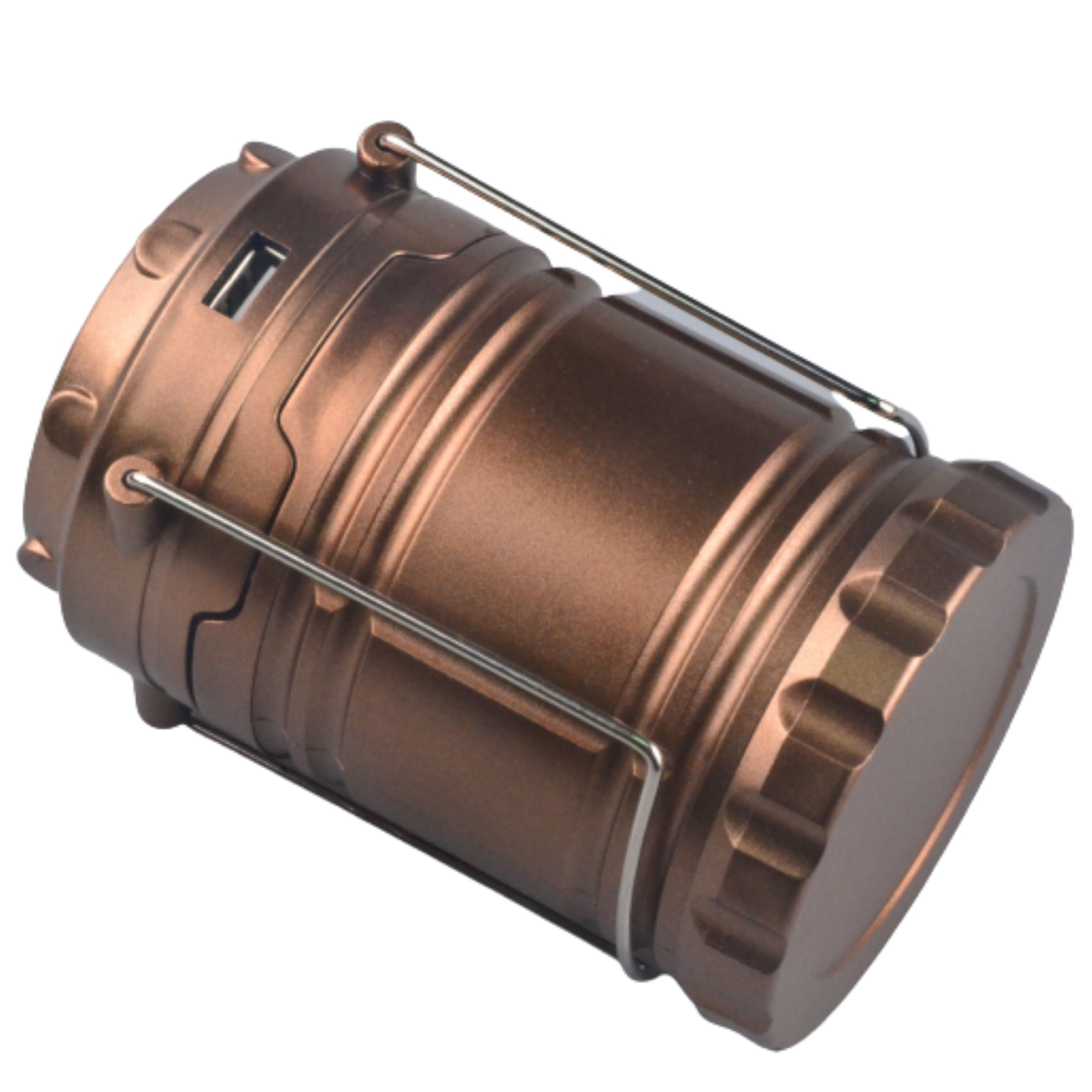 Collapsible Solar Lantern - Image 4