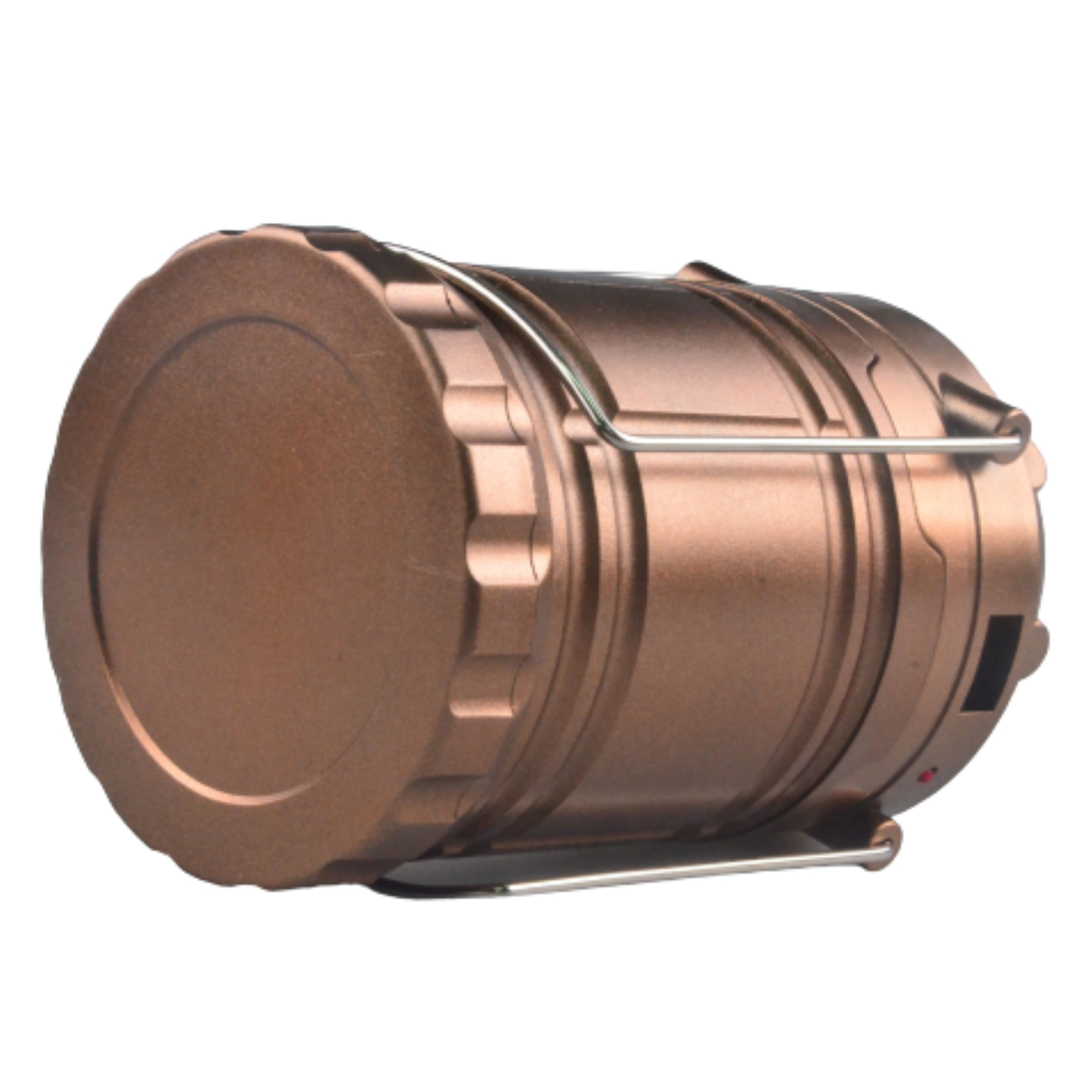 Collapsible Solar Lantern - Image 3