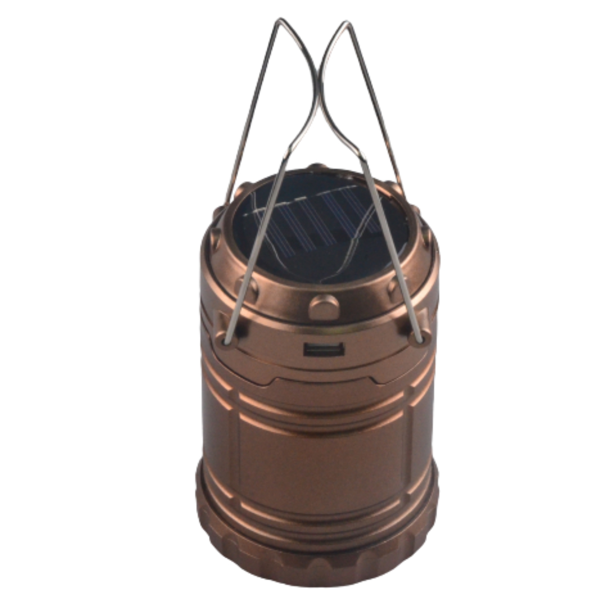Collapsible Solar Lantern - Image 2