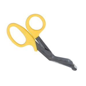 Utility Shears, 7-1/4", 1 ea.