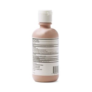 Alternative view of Calamine lotion, 6 oz. plastic bottle, 1 ea.