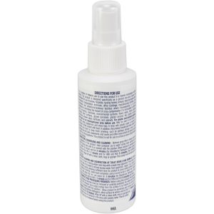 Alternative view of Sanizide Plus environmental surface germicidal solution, 4 oz. plastic bottle with pump spray, 1 ea.
