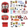 Preparedness Package 1 emergency kits for one person