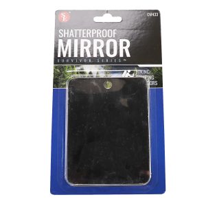 Alternative view of Camp Mirror