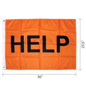 Alternative view of Hurricane Emergency Kit