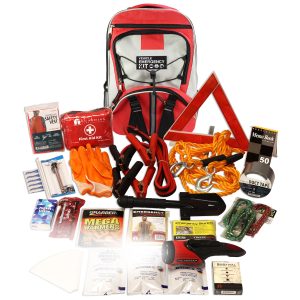 Emergency Auto Kit - Essentials